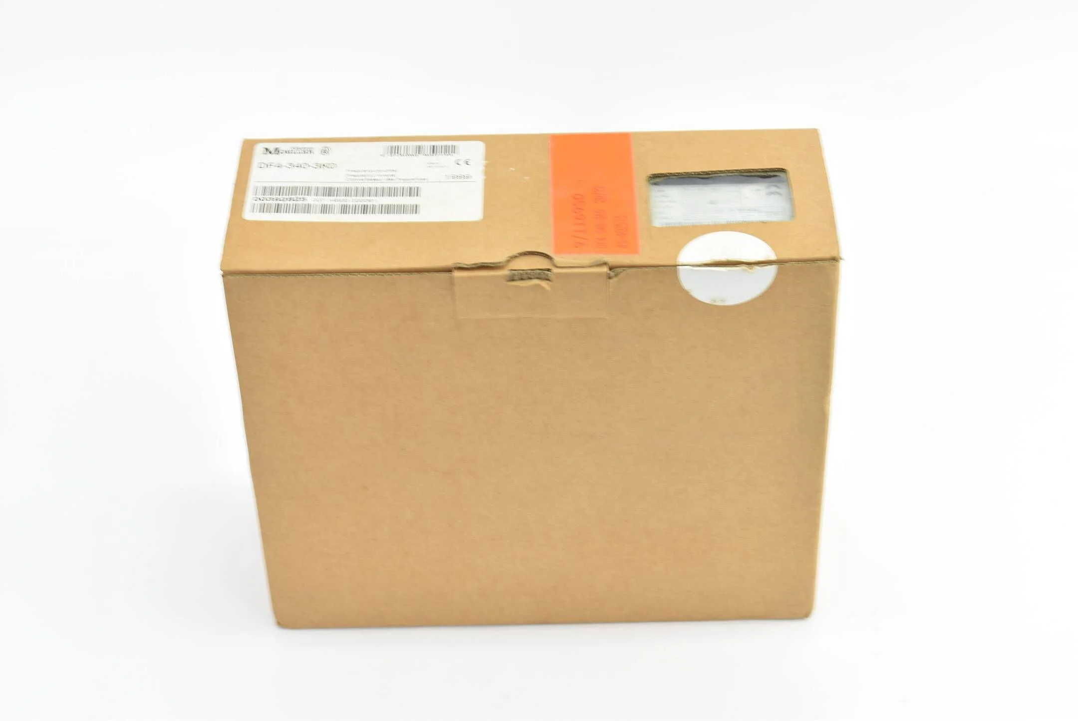 Klöckner Möller Frequenzumrichter DF4-340-3K0 ( 00392825 )