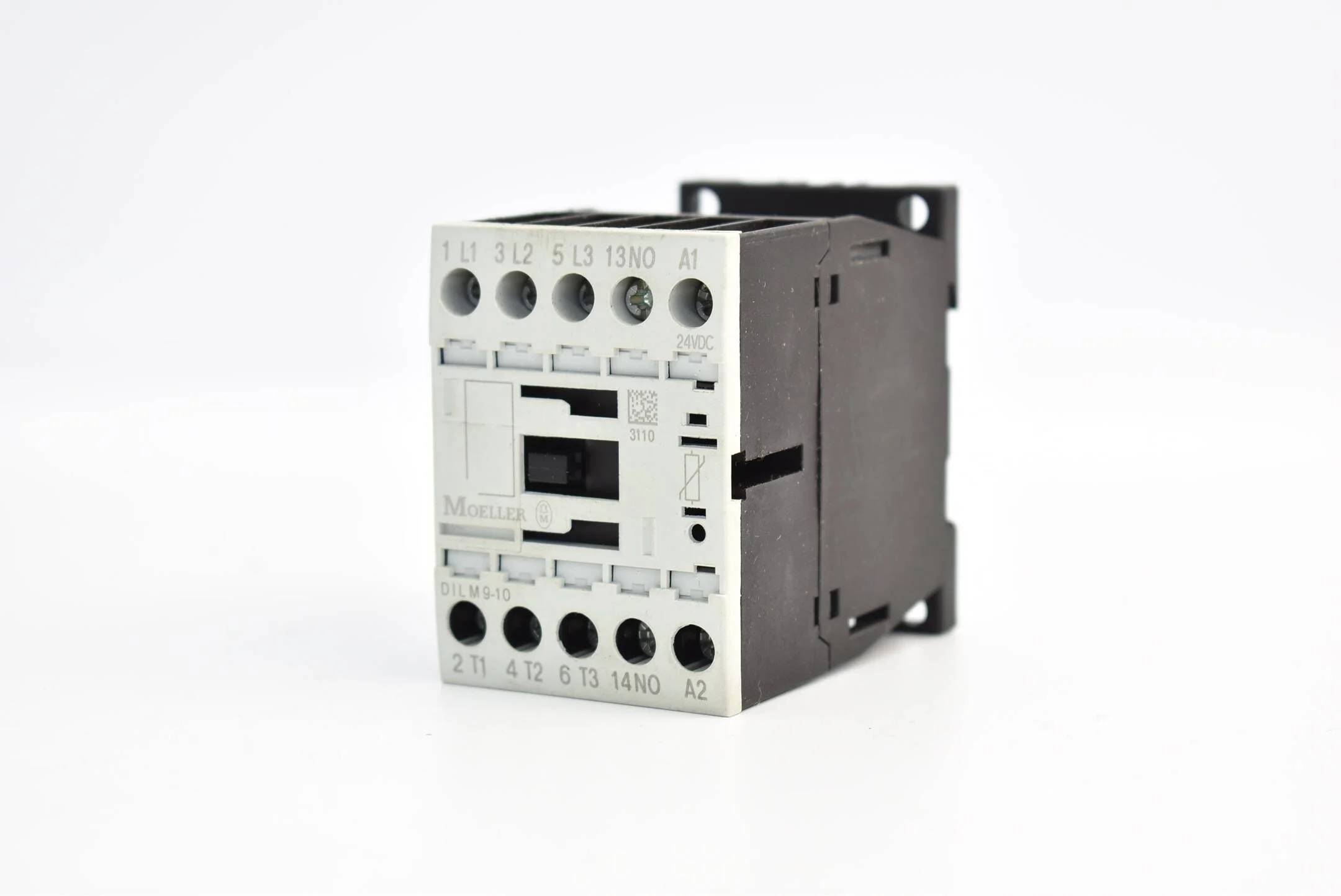 Klöckner-Möller Leistungsschütz DIL M9