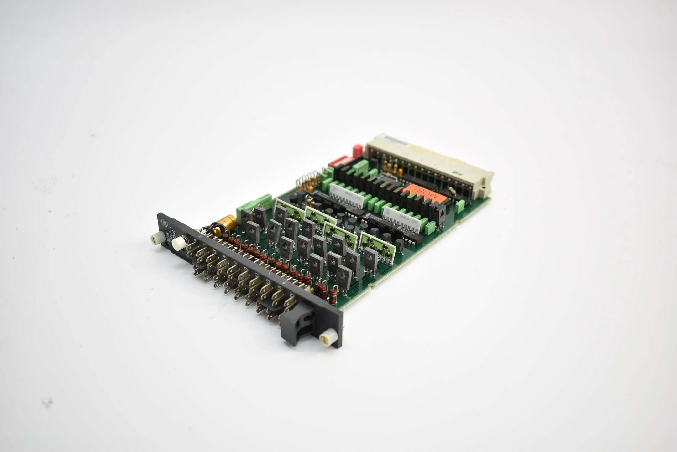 Klöckner Möller Output Module EBE250A-1