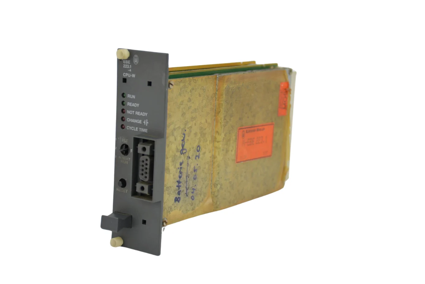 Klöckner Moeller CPU-W Prom EBE 223.1 ( M-EBE 223.1-4 )