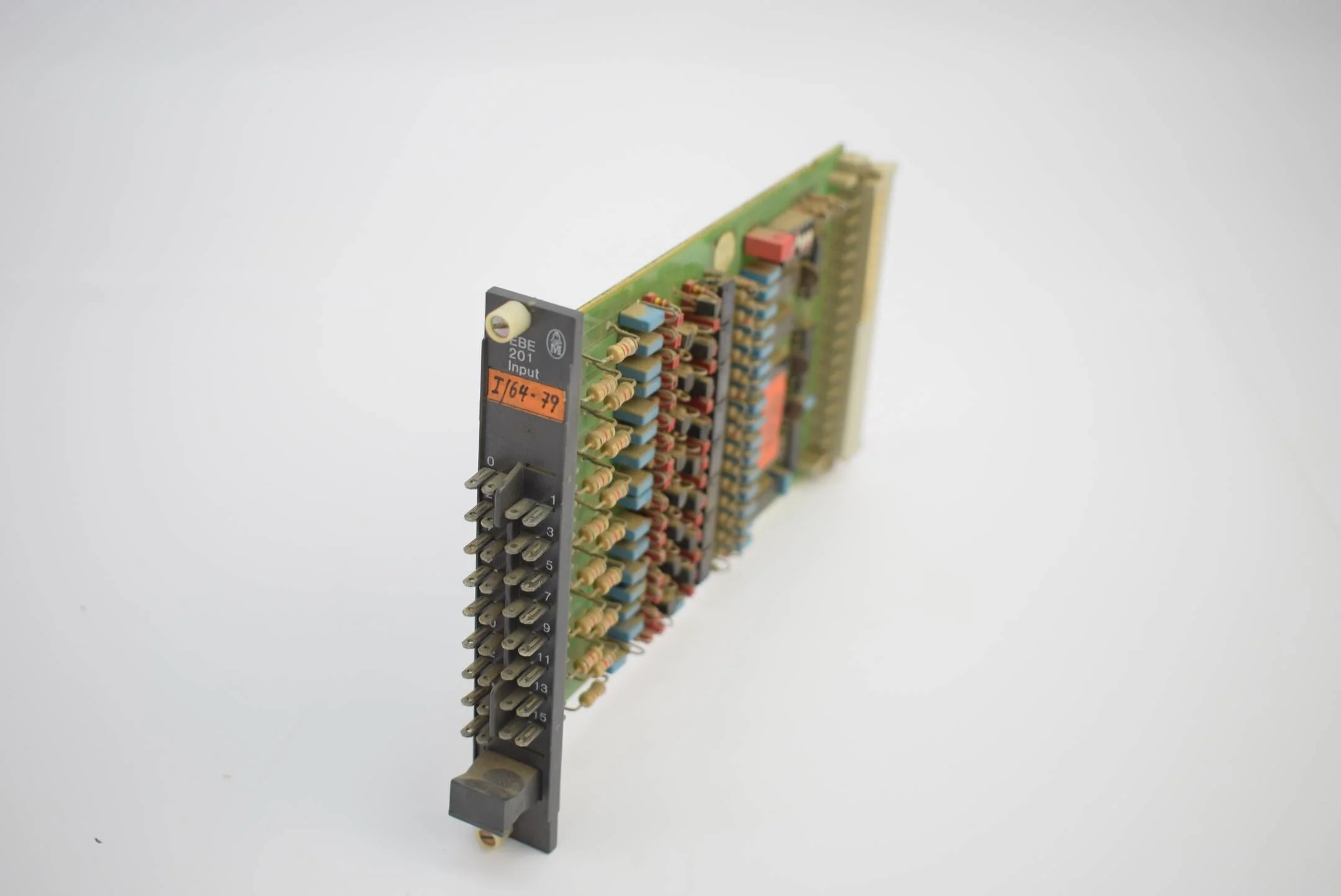 Klöckner Moeller EBE 201 ( EBE201 Input )