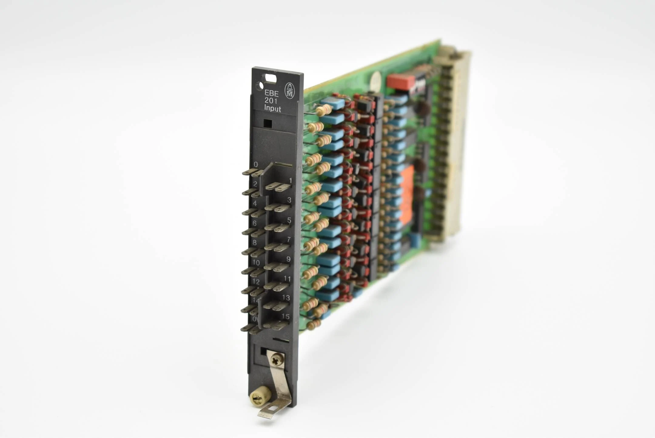 Klöckner Moeller EBE 201 Input TE201B