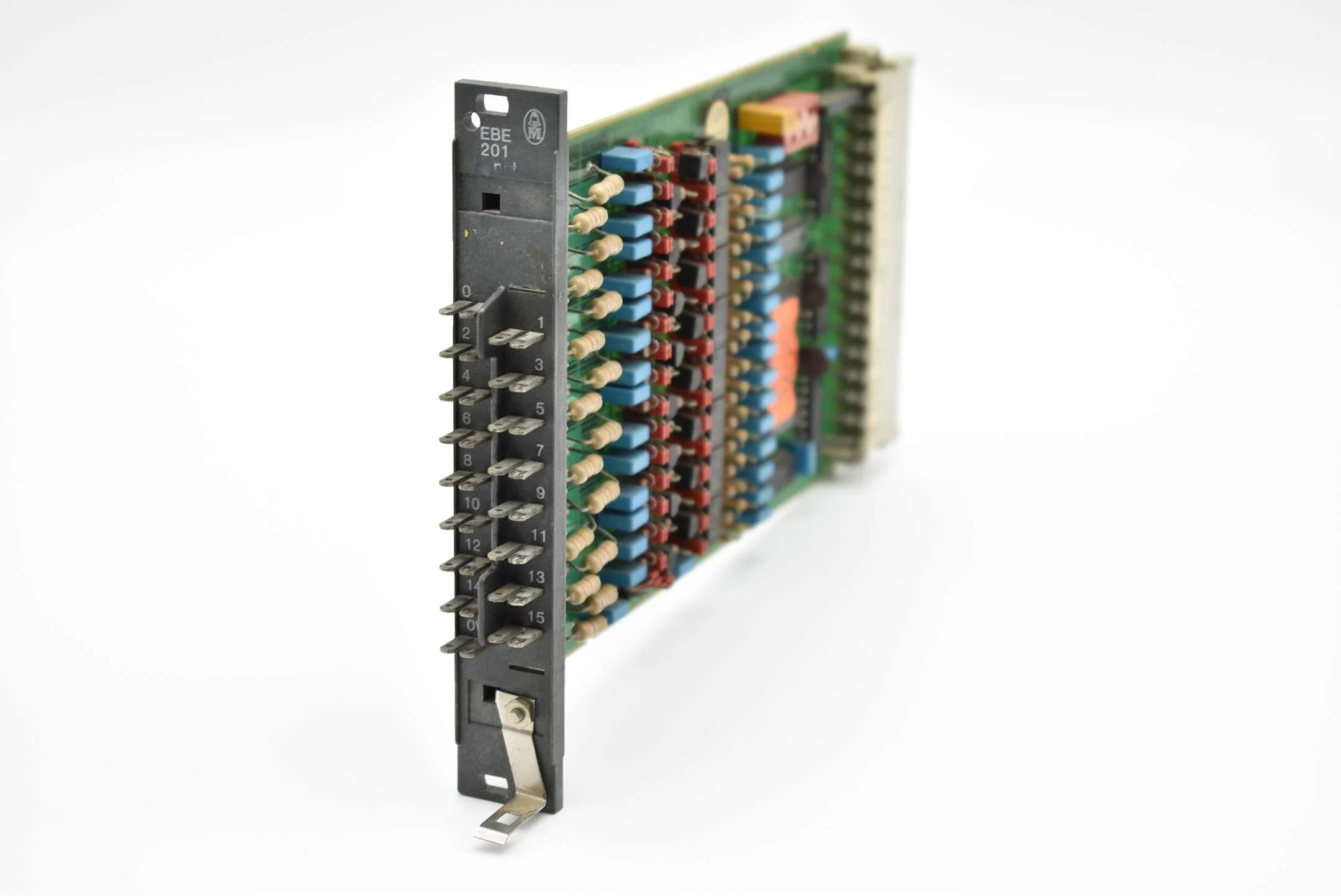 Klöckner Moeller EBE 201 Input TE201C