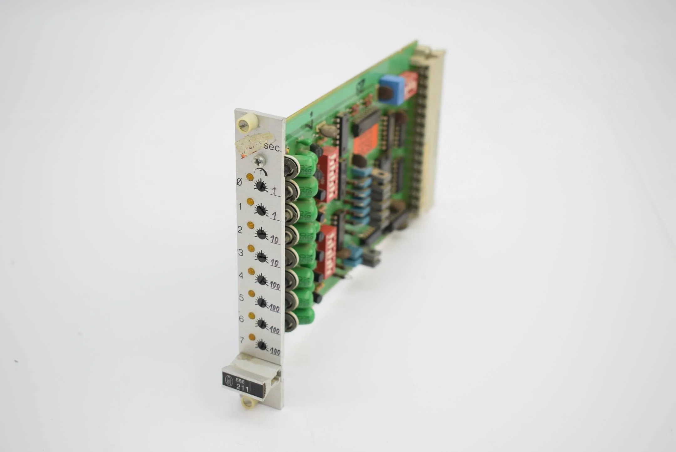 Klöckner Moeller EBE 211