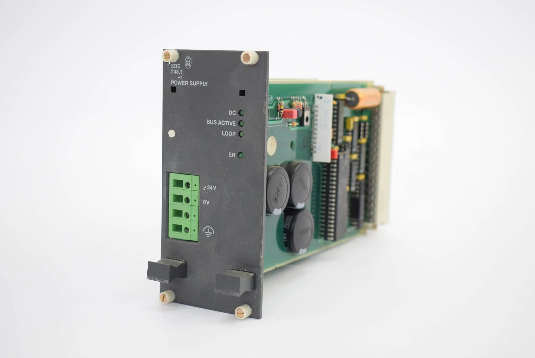 Klöckner Moeller Energieversorgung EBE 243.1-1 EBE243.1-1