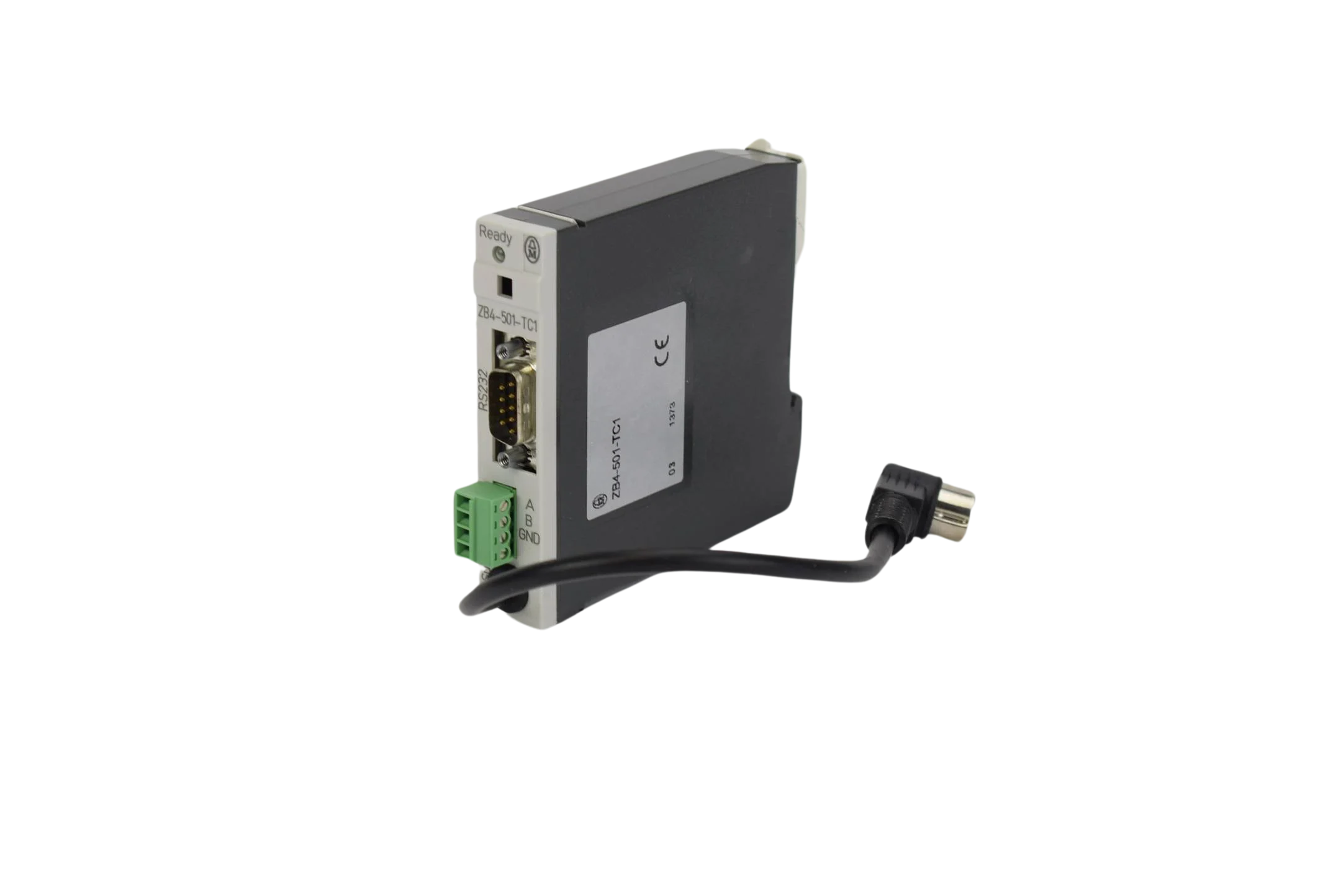 Klöckner Moeller Externe Fernwirkbaugruppe ZB4-501-TC1