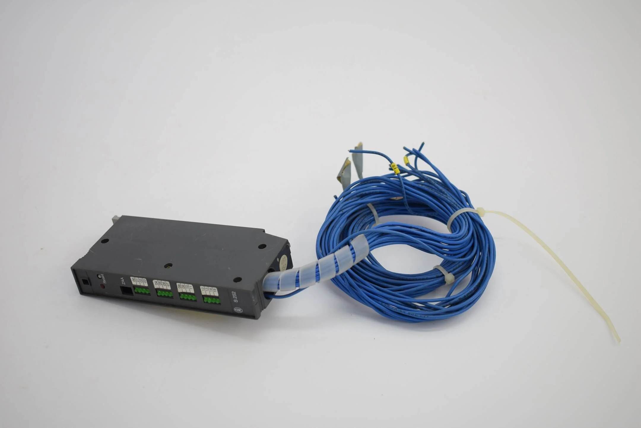 Klöckner Moeller Frontstecker mit Anschlussleitung S 252-EL300 ( S252-EL300 )