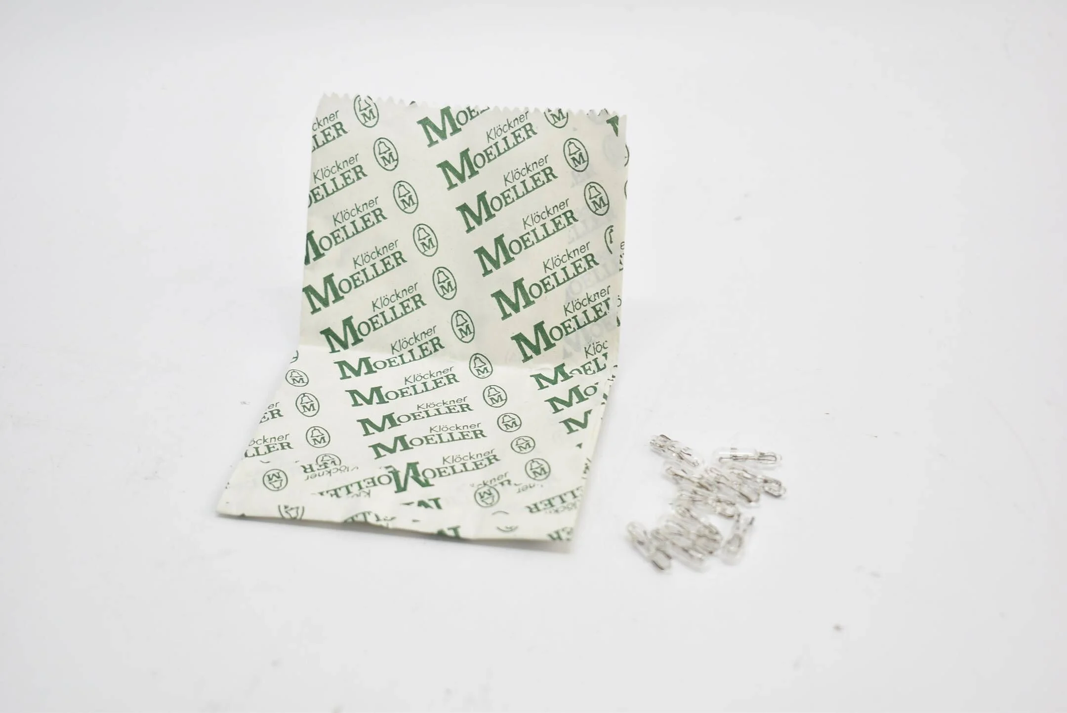 Klöckner Moeller Glühlampe 11 Stück WBGL24