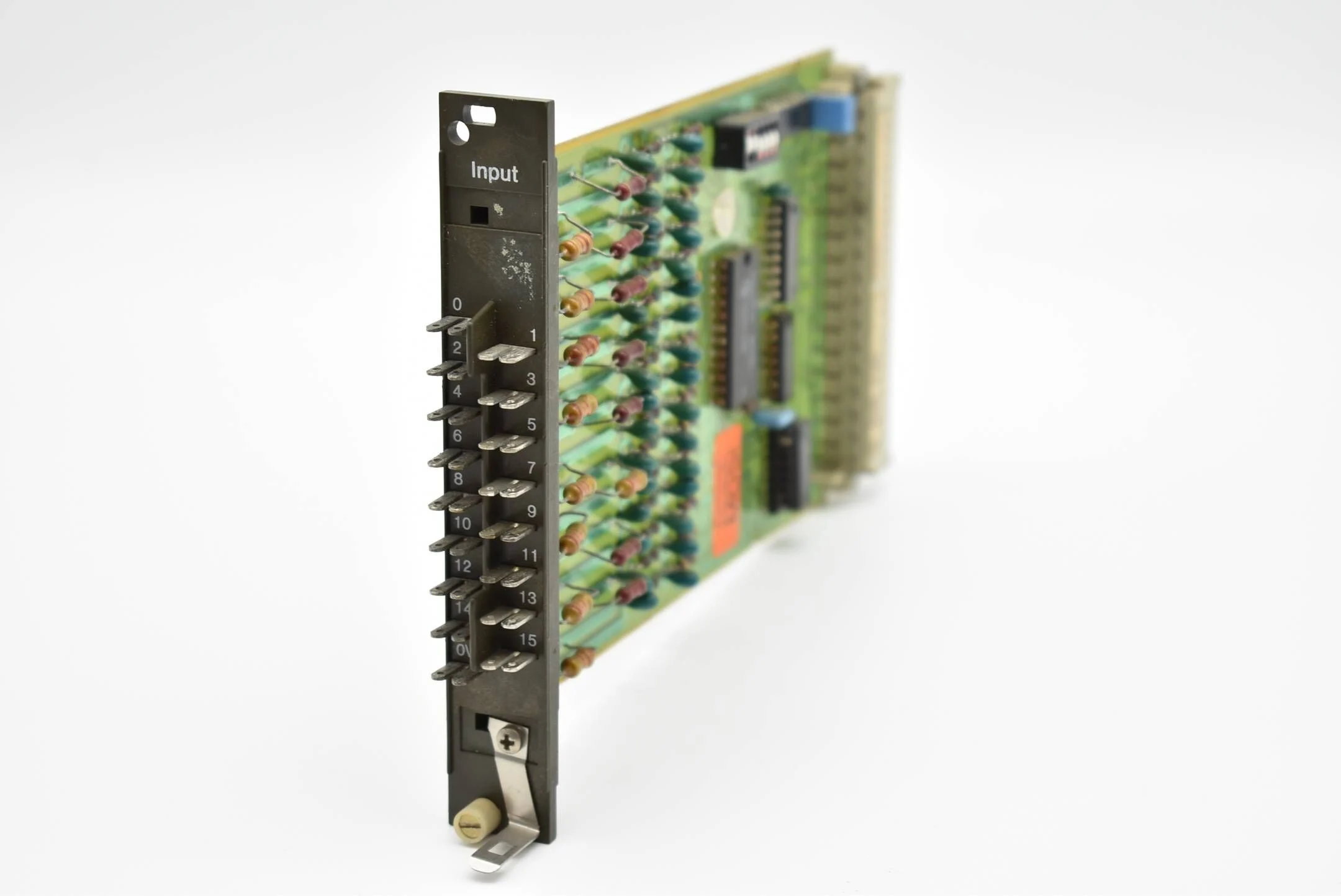 Klöckner Moeller Input EBE 200 ( EBE200 ) ( 27-200.03/2d )