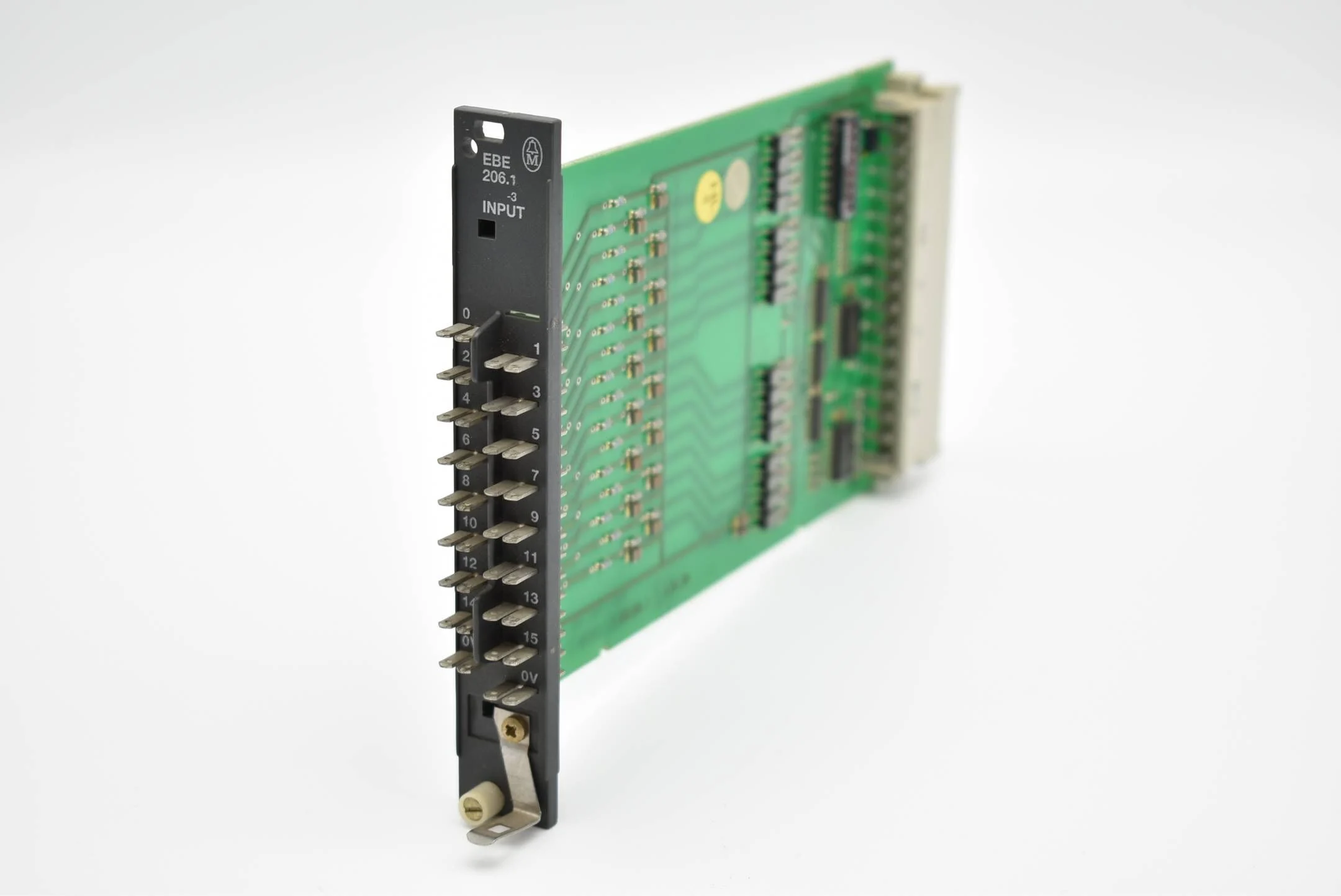 Klöckner Moeller Input EBE 206.1-3 (206.1 - 3 ) ( T EBE206_1A.02.00 )