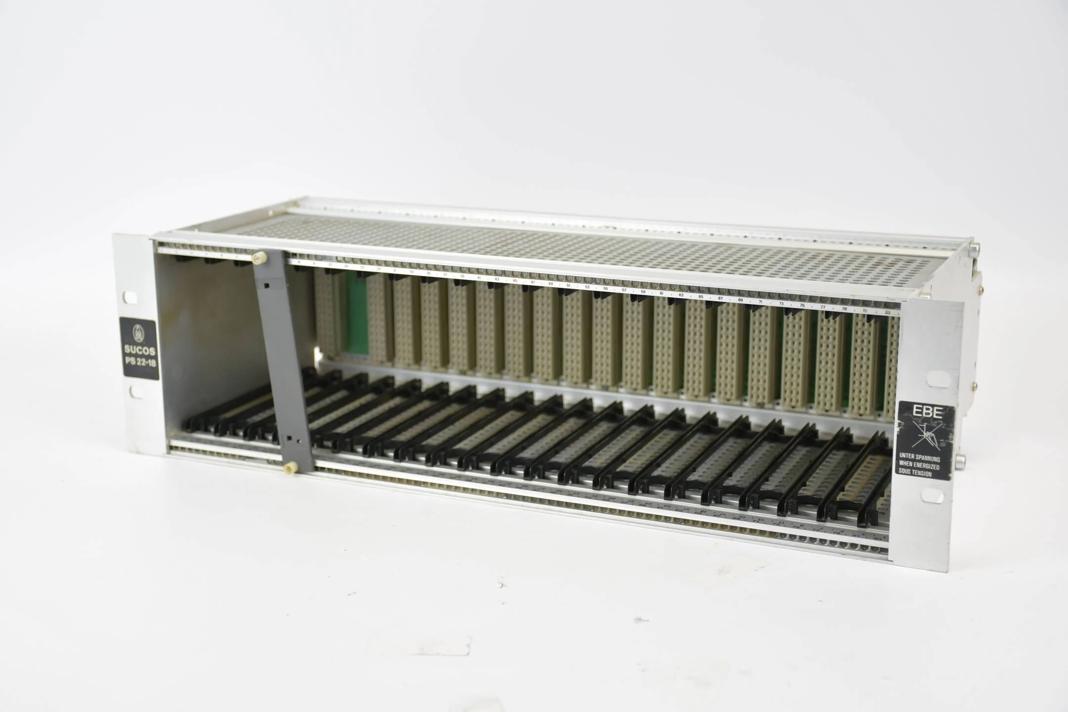 Klöckner Moeller Sucos EBE Rack PS22-18 ( PS 22 )