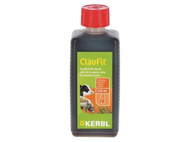 Klauenpflegetinktur ClauFit 250ml