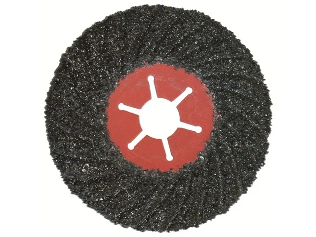 Klauenschleifscheibe 127 mm