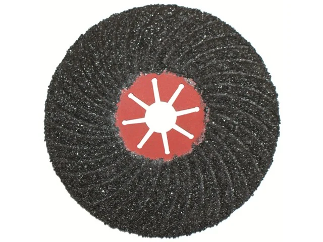 Klauenschleifscheibe 178 mm