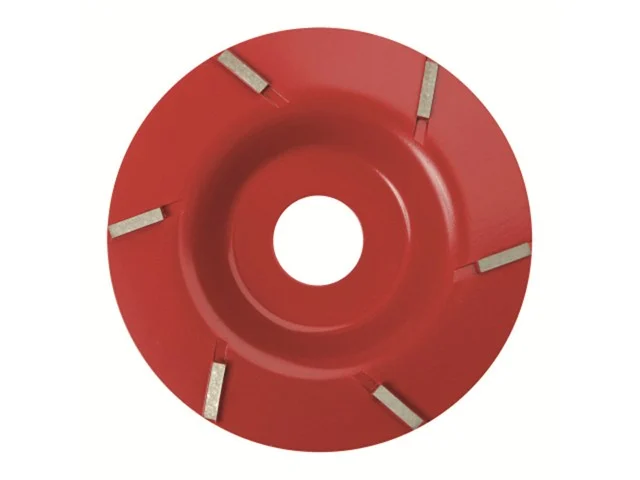 Klauenschneidscheibe 105mm Permanent 6