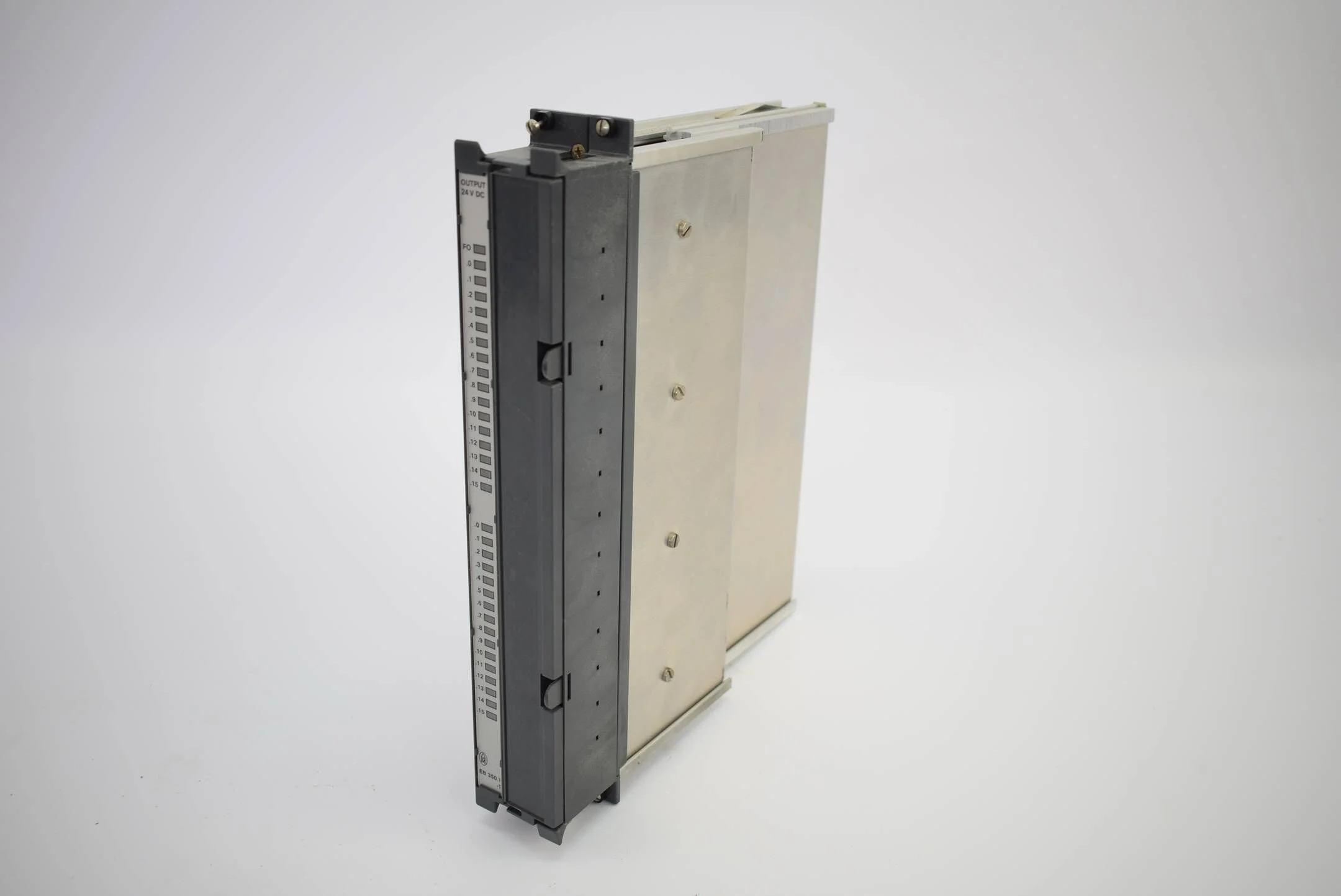 Kloeckner Moeller Sucos Output 24VDC EB350.1-1