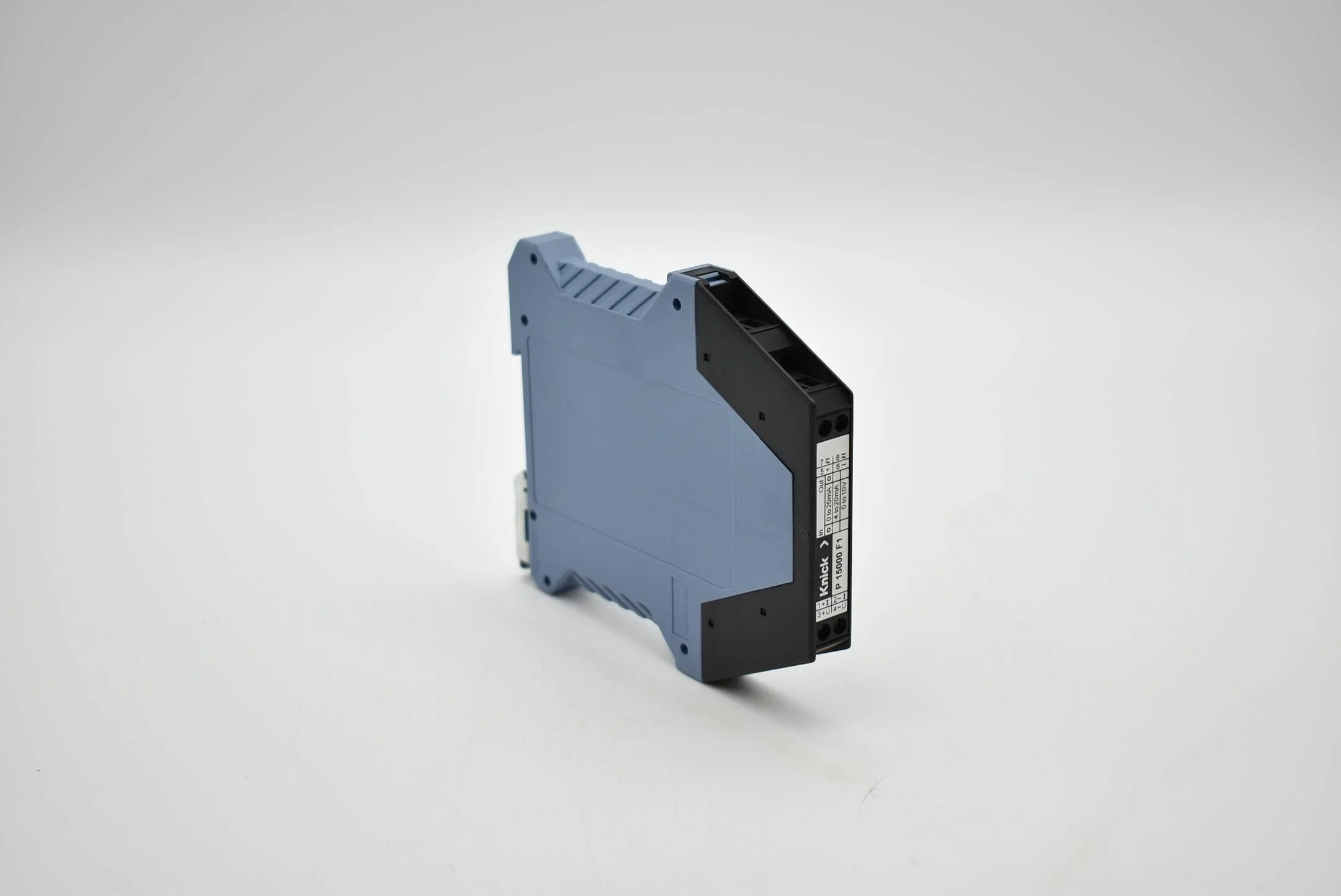 Knick DC-Isolation Amplifier P 15000 F1 ( P15000F1 )