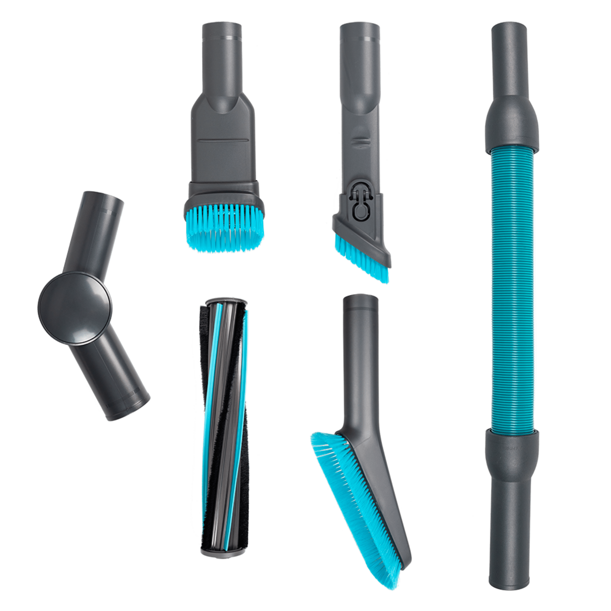 Komplettes Rockstar 900/1500/1600/1700/2000/2500/3000 Zubehörpaket