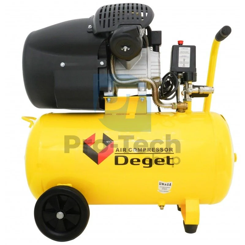 Kompressor 50l 2200W 230V V2 13387