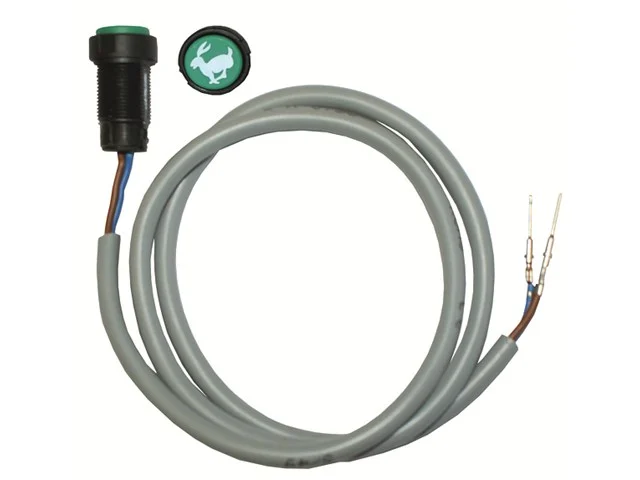 Kontaktschalter-Schalthebel zu MF 4291977M4