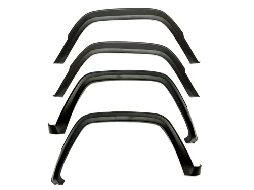 KotflügelverbreiterungKomplett Set