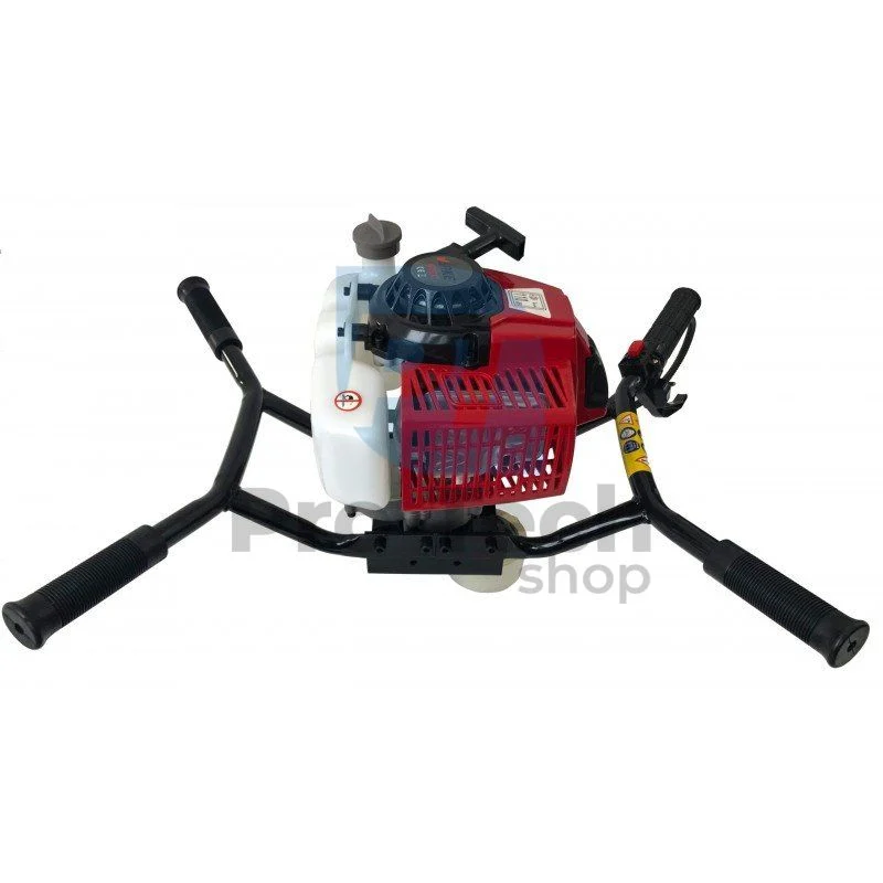 Kraft-Erdbohrer 2,5kW (solo) 13162