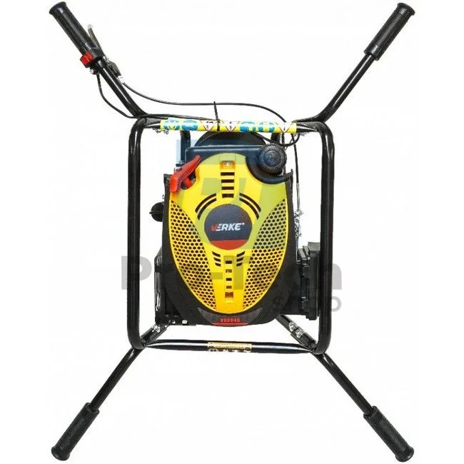 Kraft-Erdbohrer 4,5kW (solo) 13167