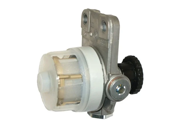 Kraftstoffförderpumpe zu Fendt G718202060100