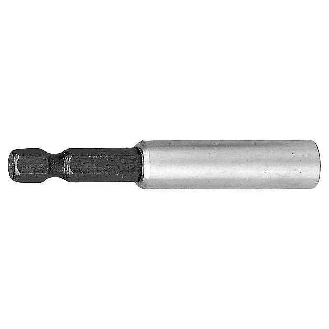Kraftwerk 1/4" Universal Bithalter mit Magnet, 60 mm