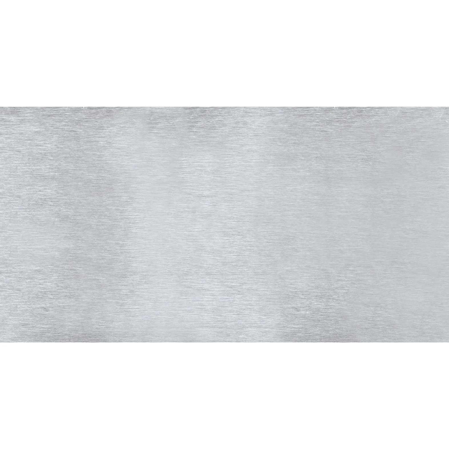 Kraftwerk Arbeitsplatte für BT900, Edelstahl