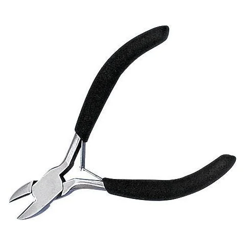 Kraftwerk Elektronik-Diagonal-Seitenschneider, bündig