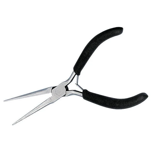 Kraftwerk Elektronik-Langspitzzange