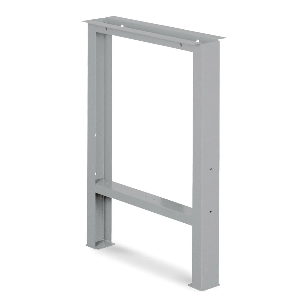 Kraftwerk „Made in Germany“ MODULAR Werkbankfuss, 800 x 630 mm