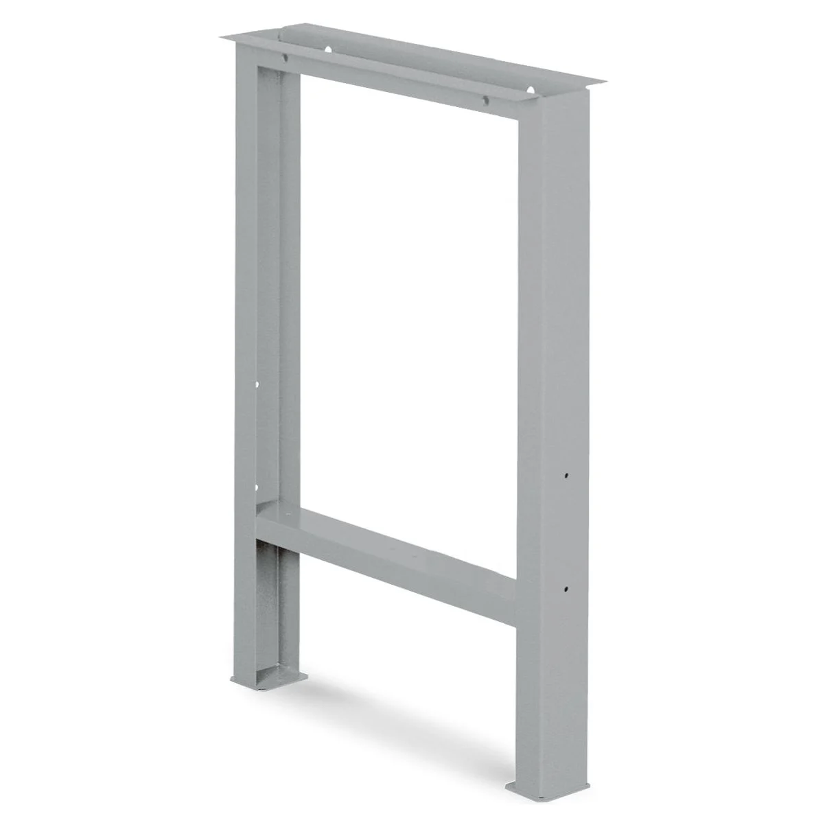 Kraftwerk „Made in Germany“ MODULAR Werkbankfuss, 850 x 630 mm