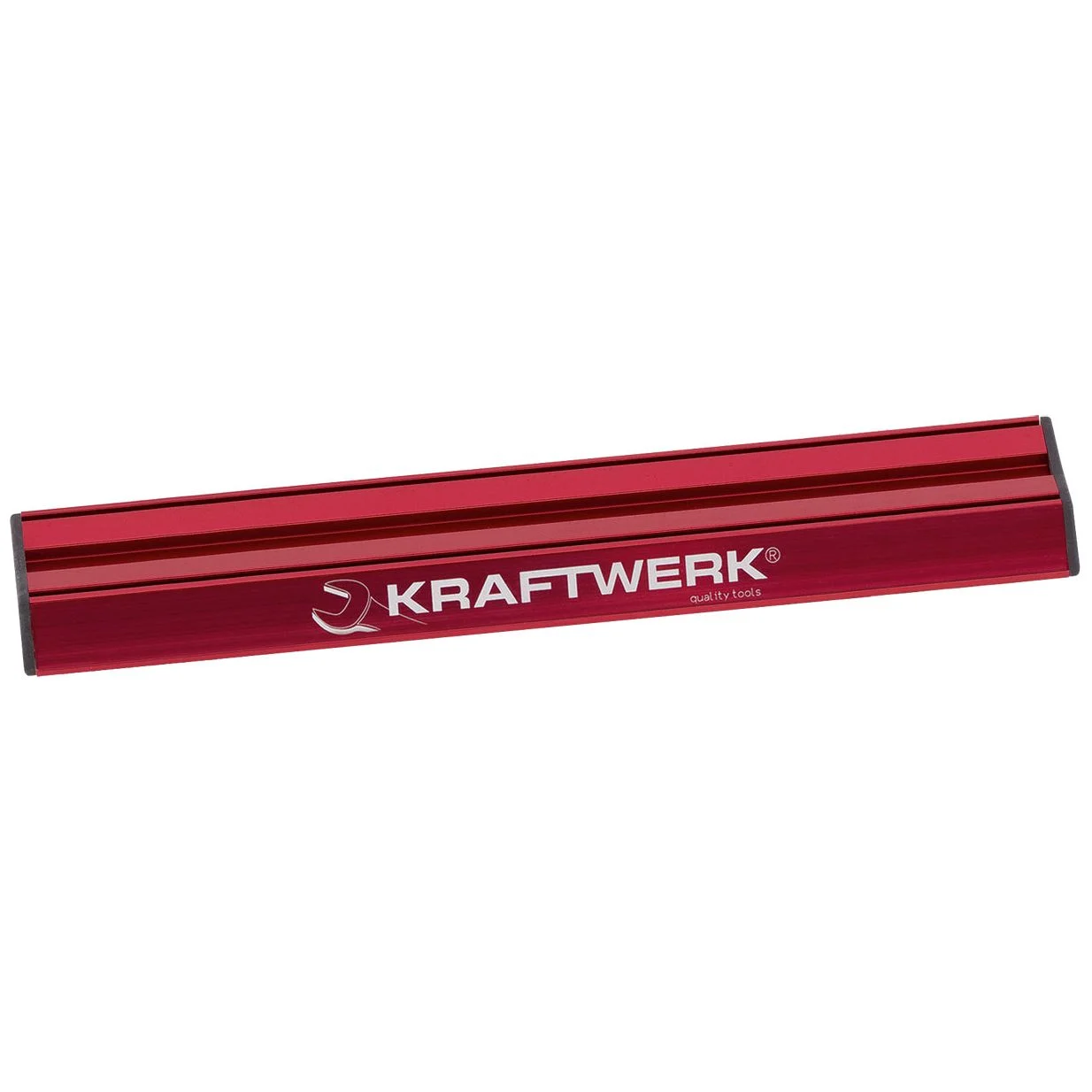 Kraftwerk MAGALU Magnetische Steckschlüssel-Schiene 185 mm