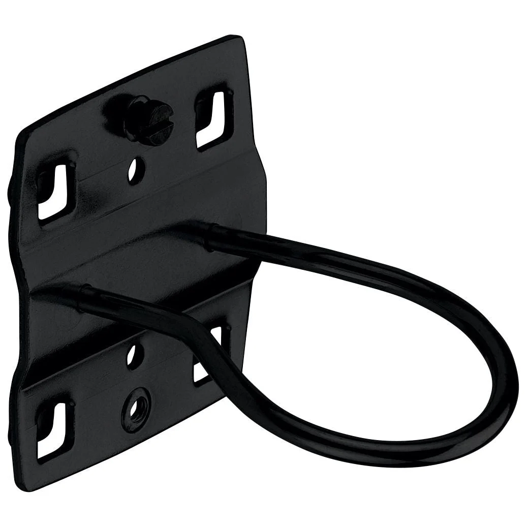 Kraftwerk Maschinenhalter für Vierkantlochwand, 60 mm