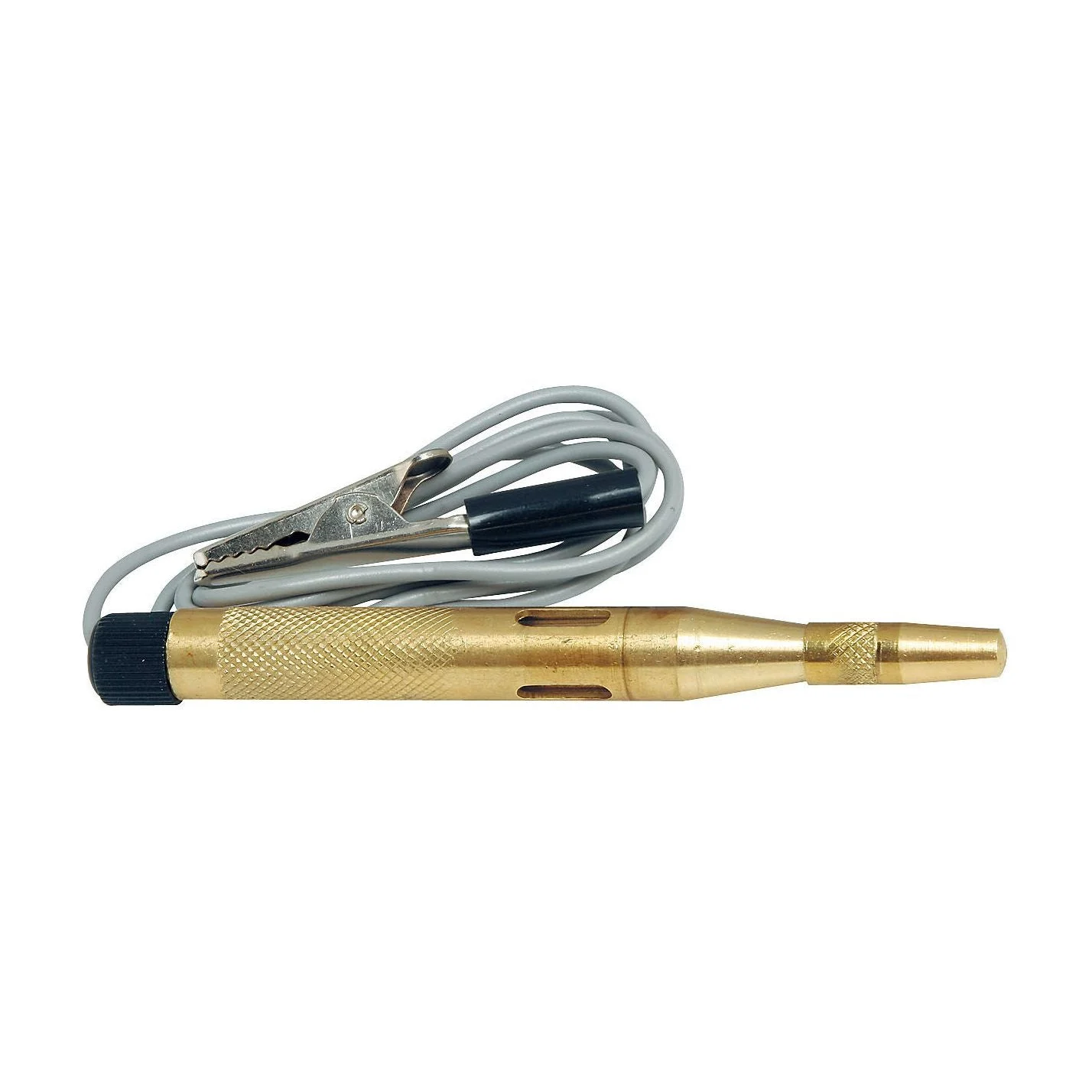 Kraftwerk Prüflampe 12 V, GS-geprüft