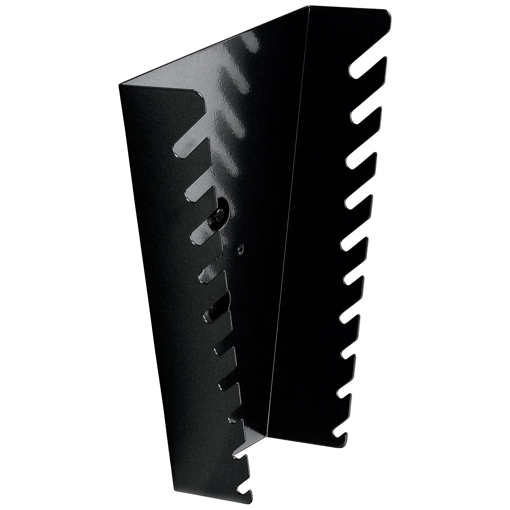 Kraftwerk Ring-Maulschlüssel Halterung für Vierkantlochwand, 220 x 75 - 147 mm