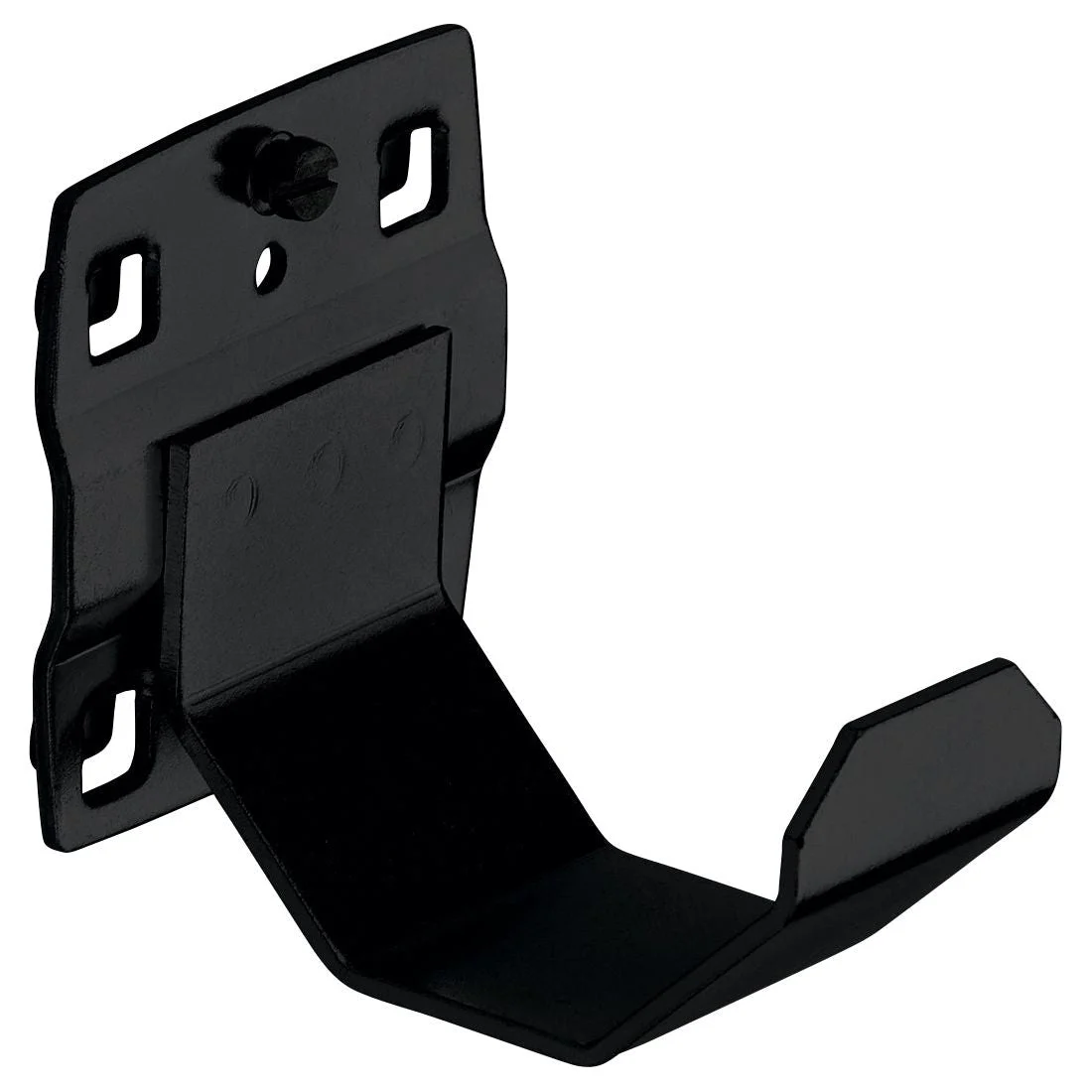 Kraftwerk Rohrhalter für Vierkantlochwand, 60 mm