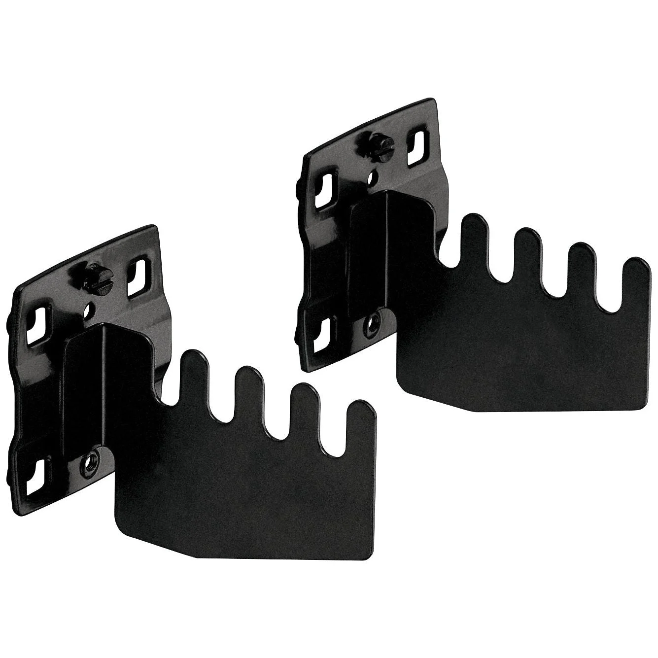 Kraftwerk Sägenhalter für Vierkantlochwand, 80 x 52 mm