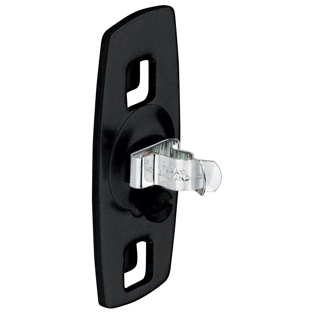 Kraftwerk Werkzeugklemme für Vierkantlochwand, 19 mm