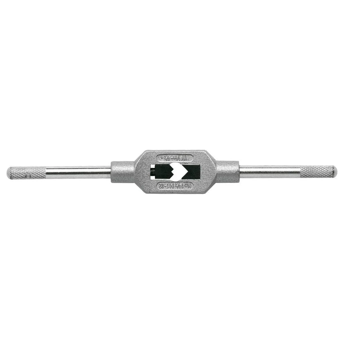 Kraftwerk Windeisen DIN 1814, Gr. 1.1/2