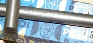 Kreisradius radeco 18x125 HSS , ČSN 223692