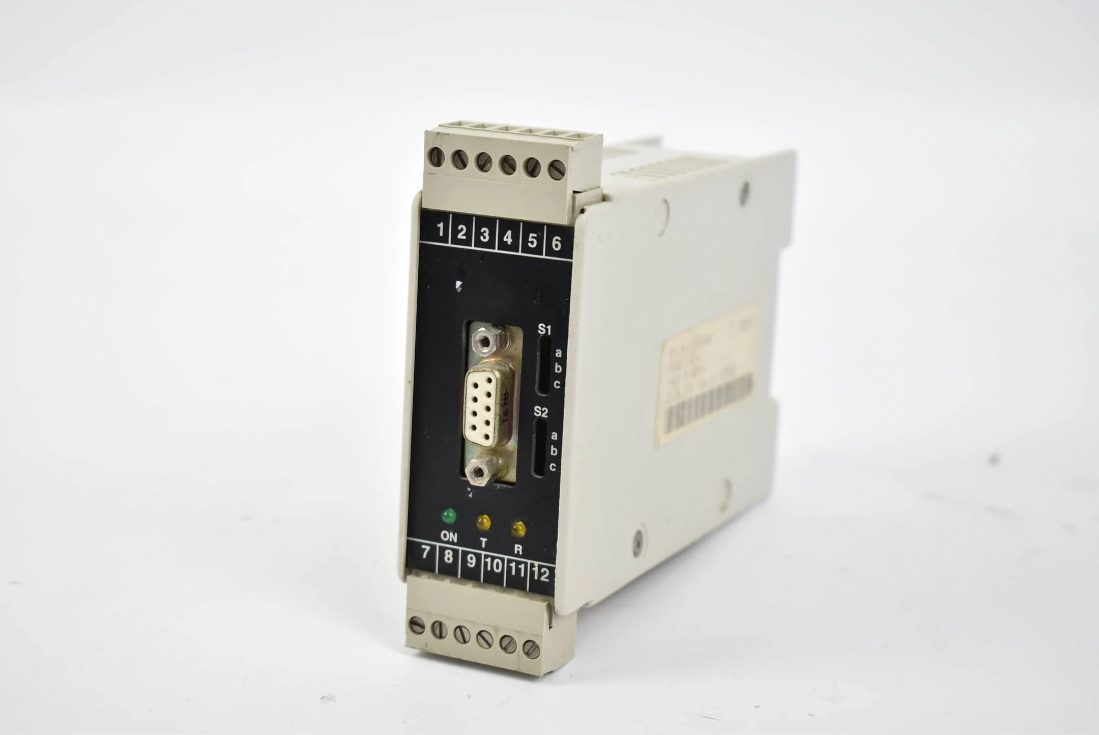 Krones Schnittstellenwandler KSC-1 ( 7-450-95-008-0 )