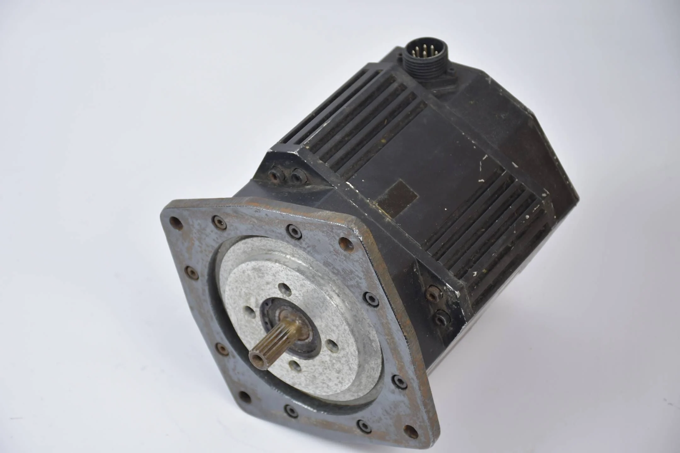 Kuka AC-Servomotor KS5DD-005