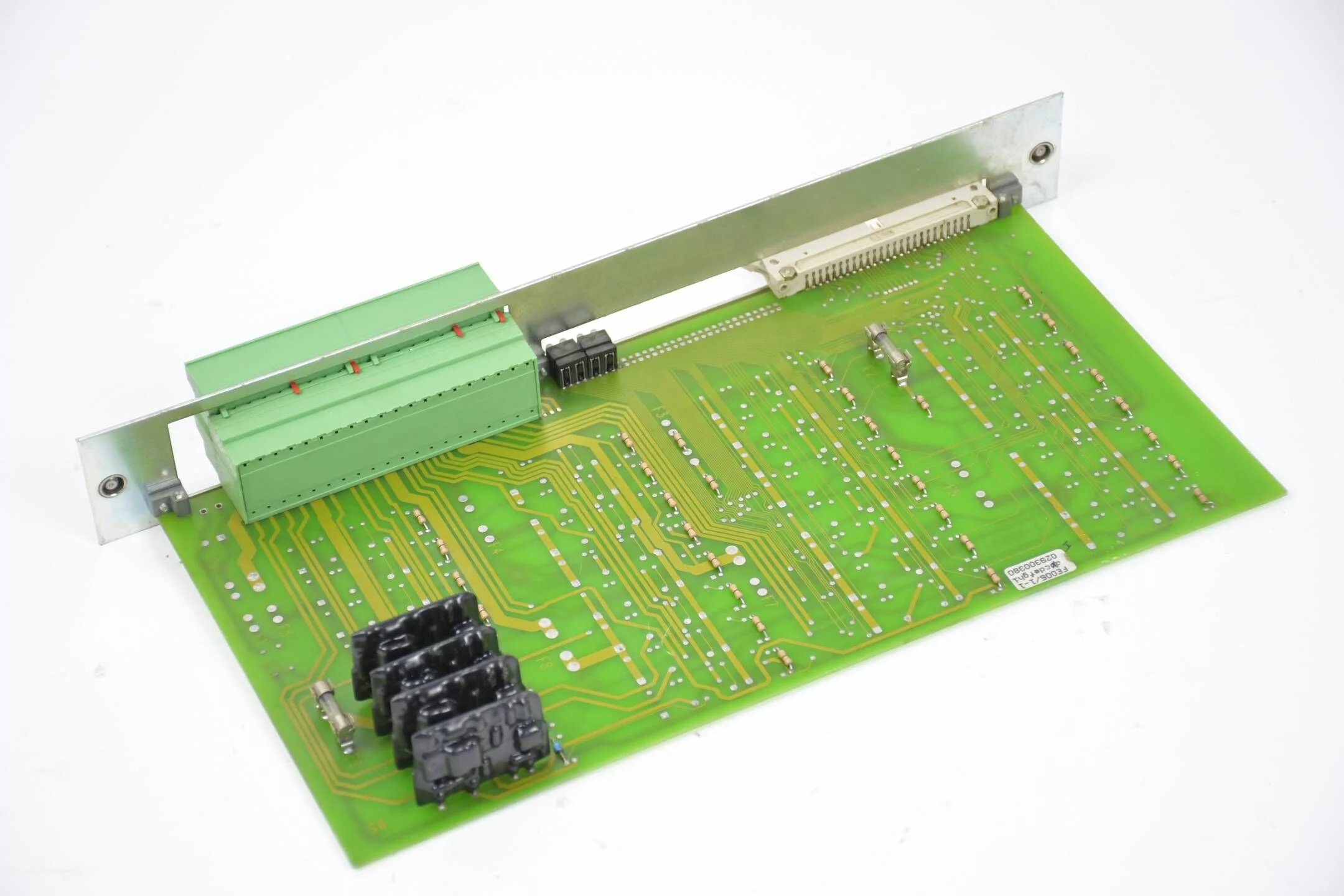 Kuka Einschubmdul FE005/1-1 69-157-015