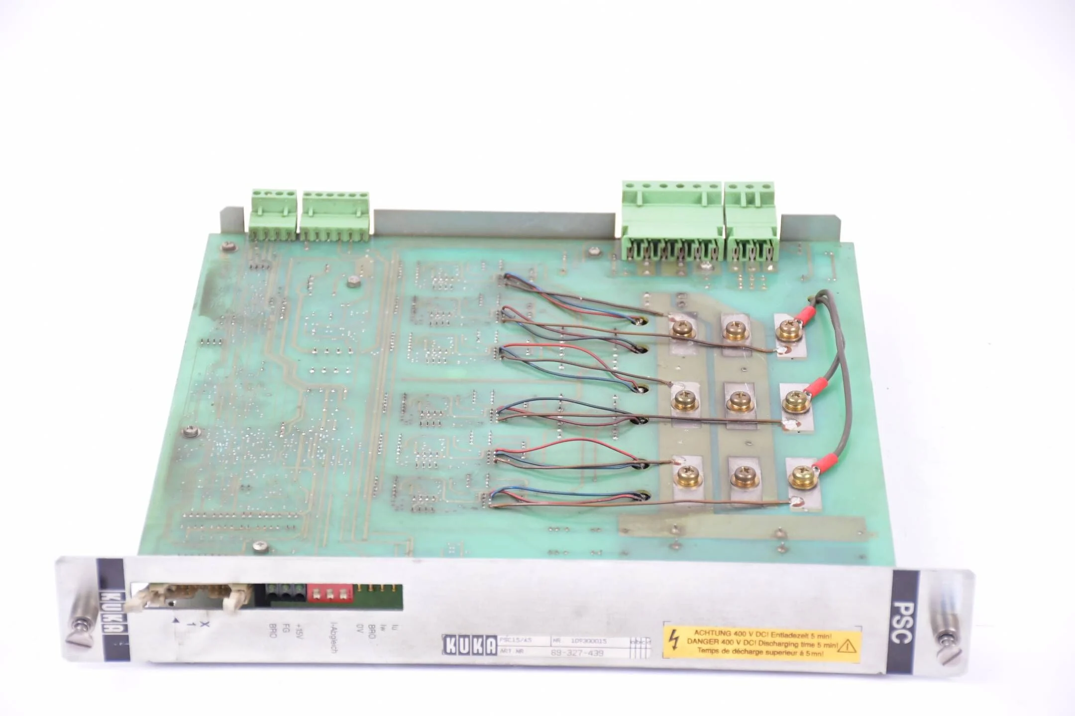 Kuka PSC15/45 ( 69-327-439 )