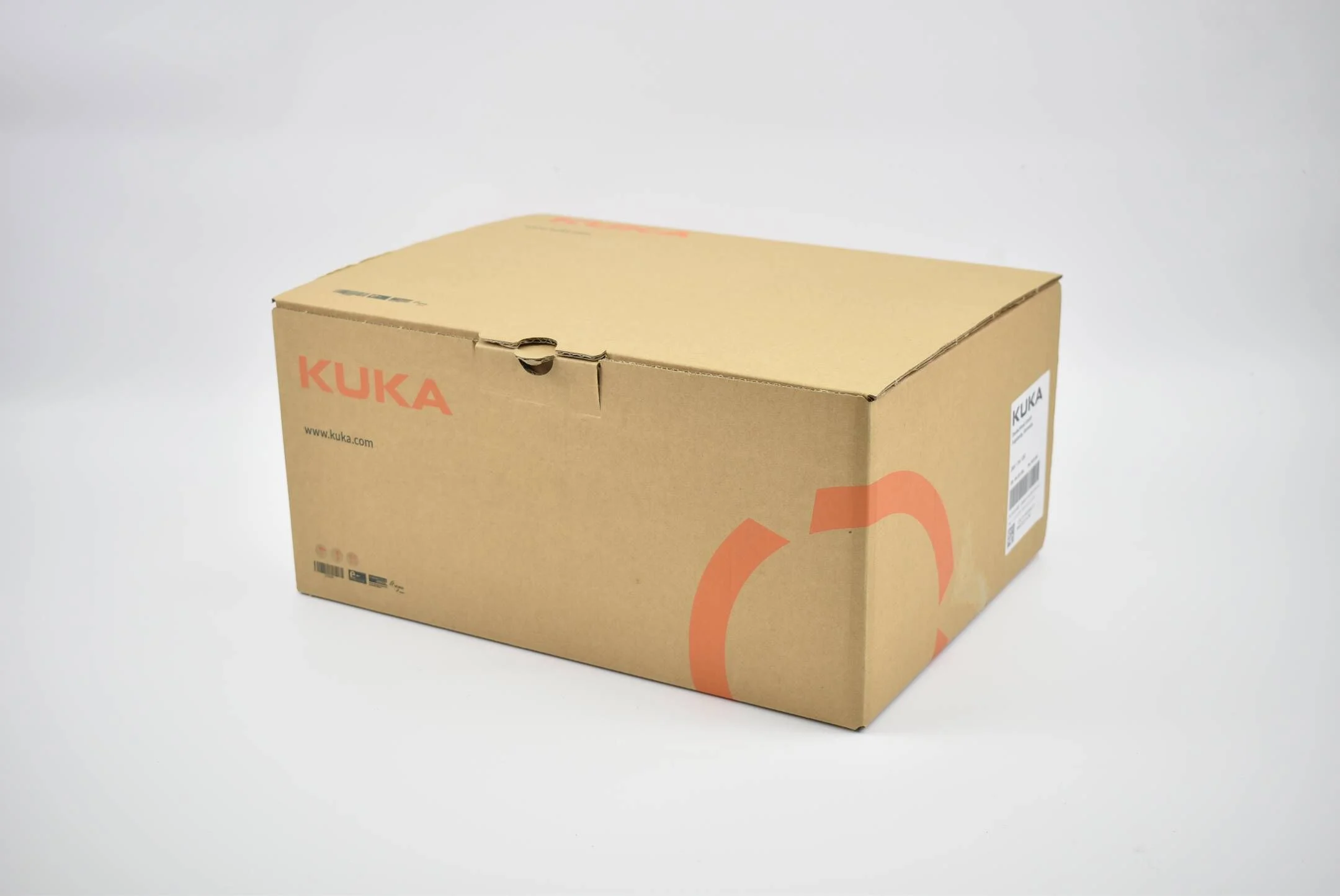 KUKA smartPAD-2 KRC4 00-291-556