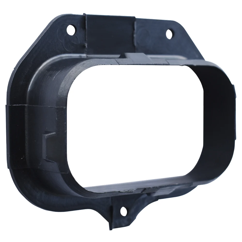 Kunststoff Luftansaugadapter