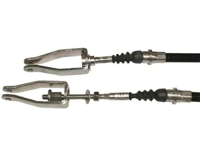 Kupplungsseilzug zu CNH82016868